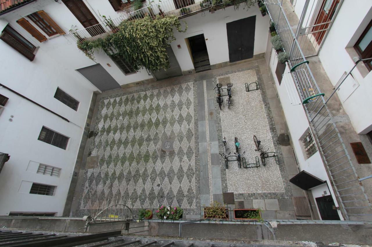 I Due Appartamenti Turin Centre Exterior foto